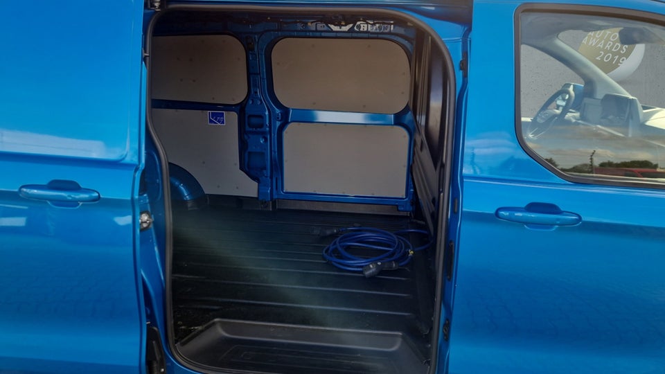 Ford E-Transit Custom 320 L2 64 Limited