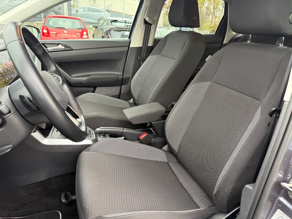 VW Polo 1,0 TSi 95 Life DSG 5d