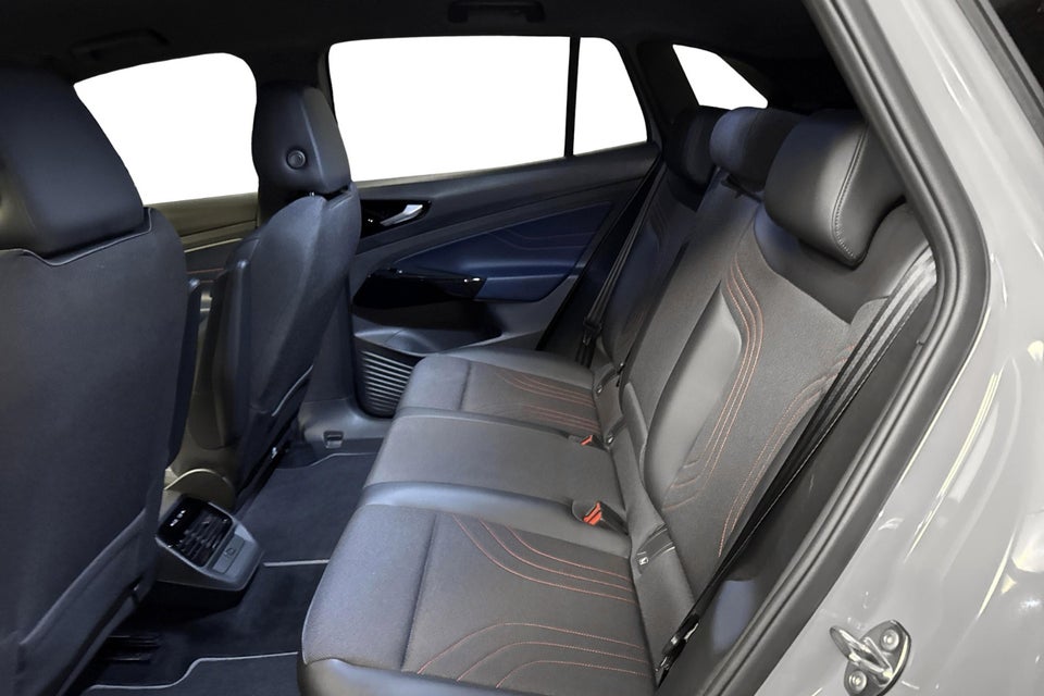 VW ID.4 77 GTX 4Motion 5d