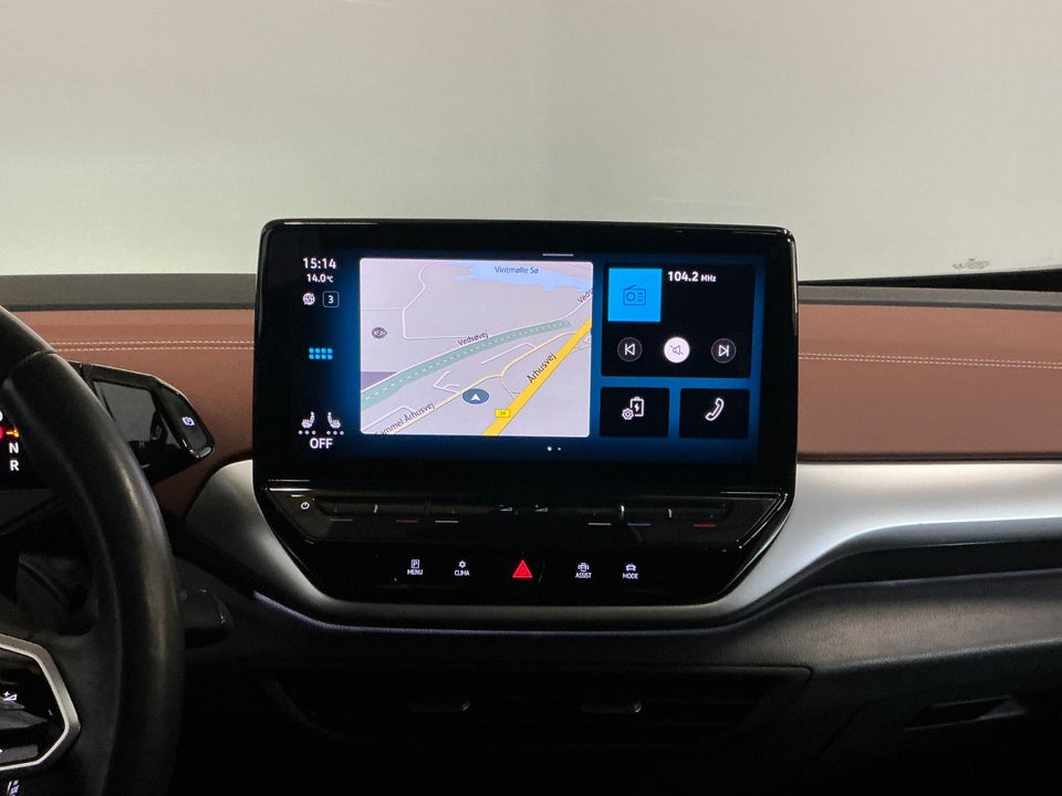 VW ID.4 77 Pro Performance 5d