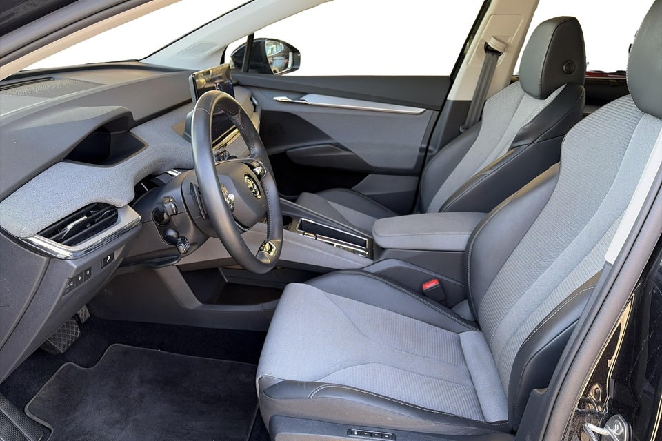 Skoda Enyaq 80 iV Premium Loft 5d