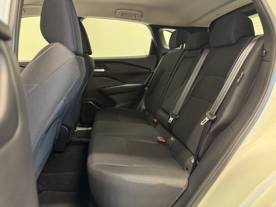 Nissan Qashqai 1,3 mHEV Acenta X-tr. 5d