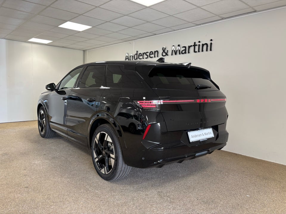 Opel Grandland-e 73 GS 5d