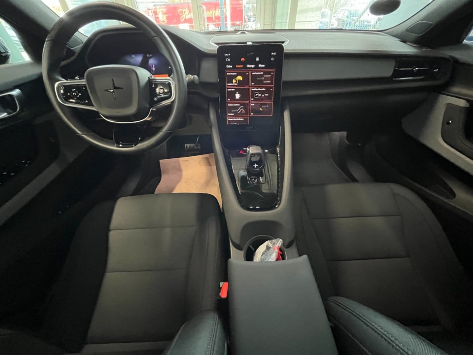 Polestar 2 Standard Range 5d