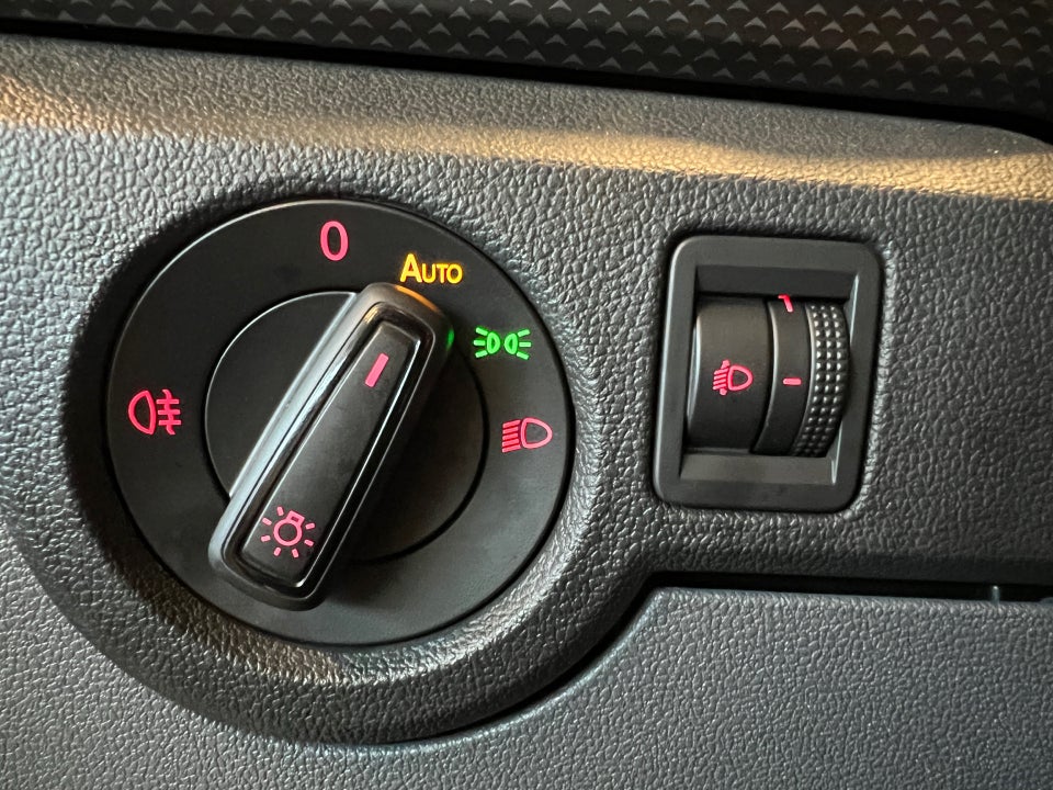 VW T-Cross 1,0 TSi 95 Life 5d