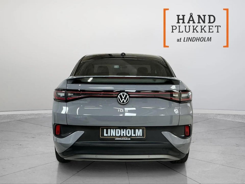 VW ID.5 77 Pro Performance 5d