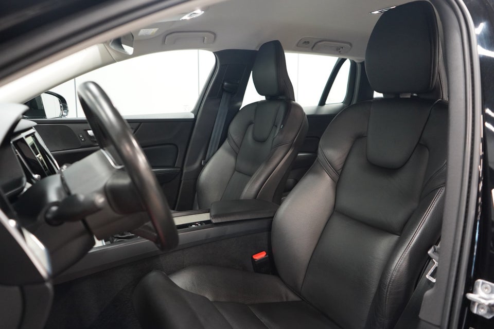 Volvo V60 2,0 D4 190 Inscription aut. 5d