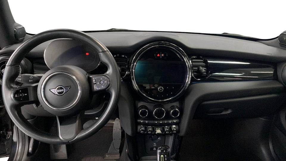 MINI Cooper SE Edition Premium Plus 3d