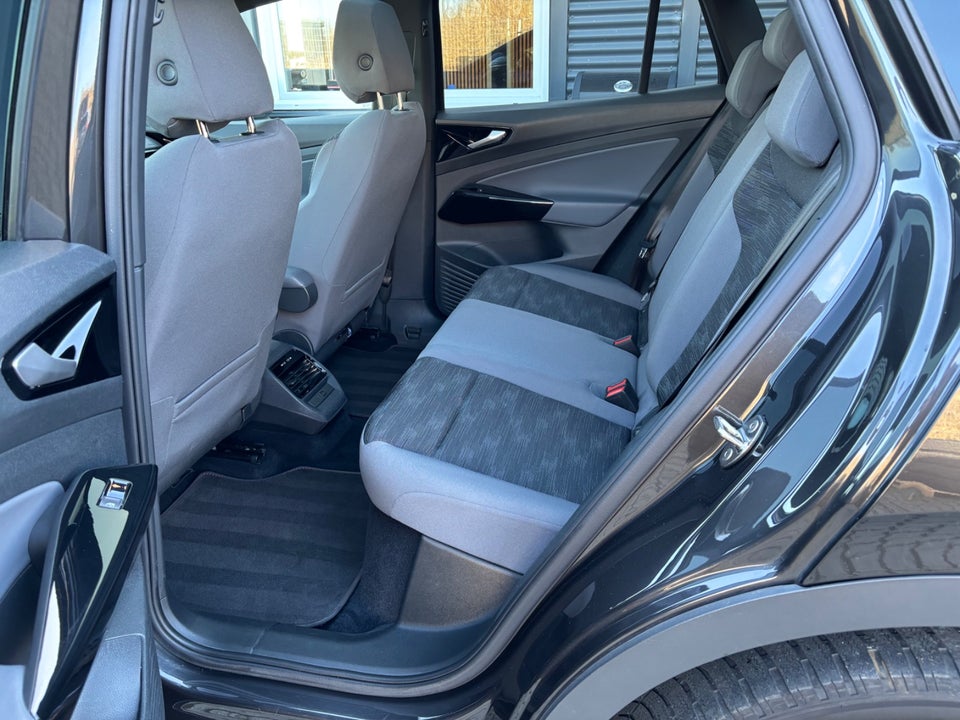 VW ID.4 77 Pro Performance 5d