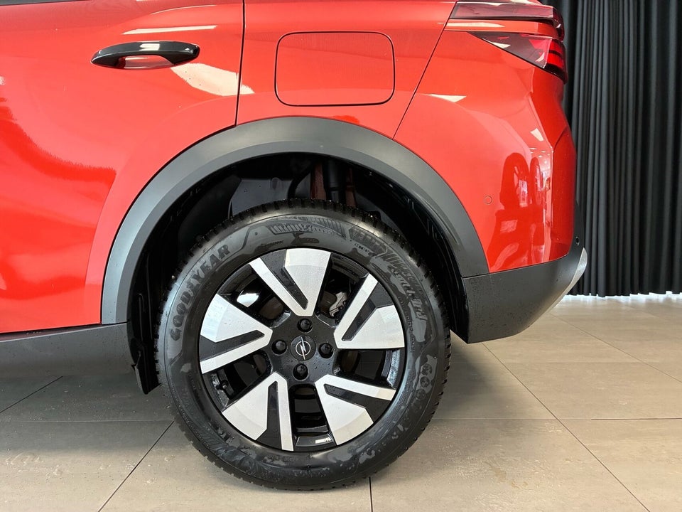 Opel Frontera 44 GS 5d