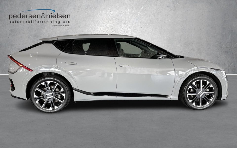 Kia EV6 84 Long Range GT-Line 5d