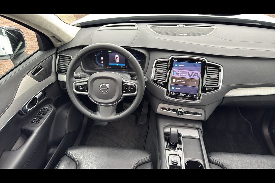 Volvo XC90 2,0 T8 ReCharge Ultimate Dark aut. AWD 7prs 5d