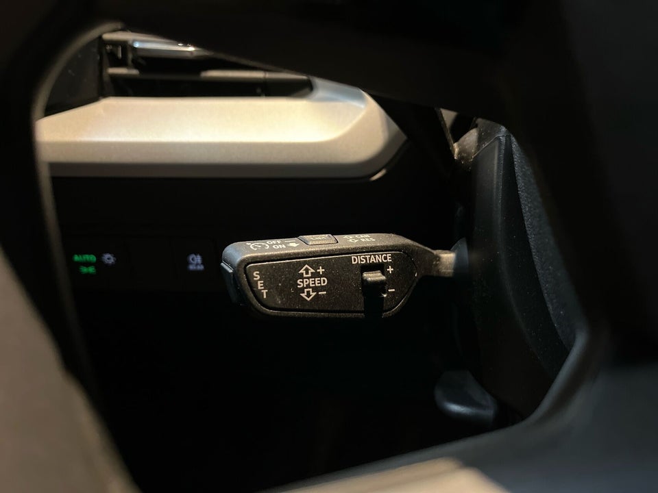 Audi Q4 e-tron 45 Progress 5d