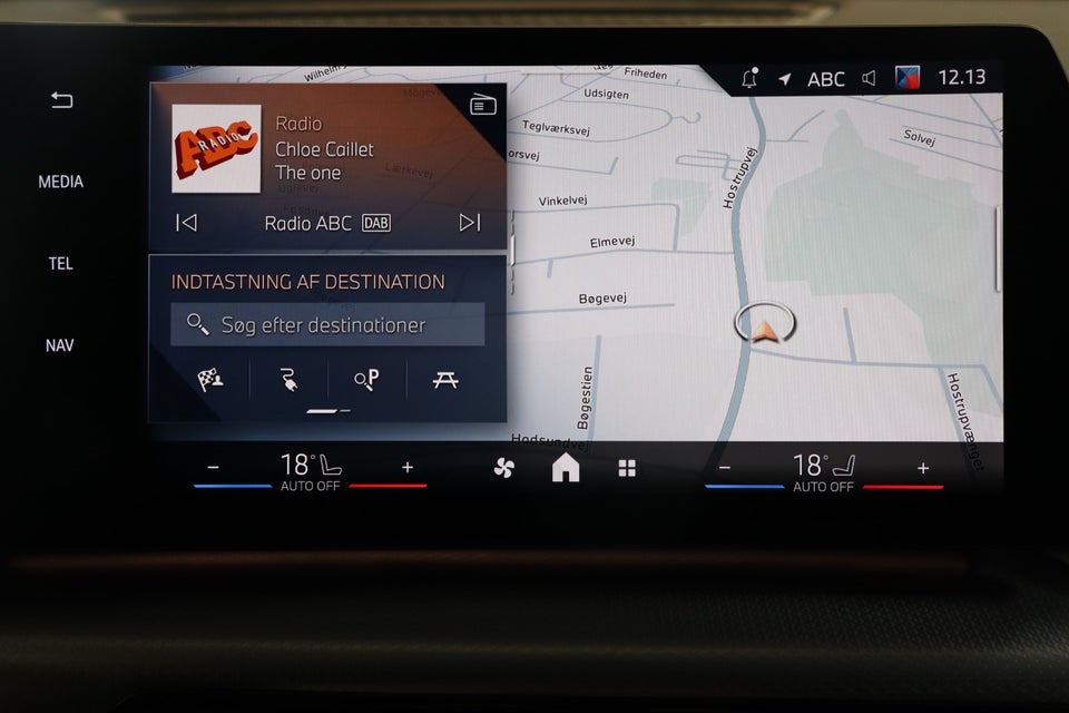 BMW iX2 eDrive20 M-Sport 5d