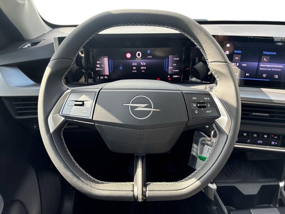 Opel Frontera 44 GS 5d