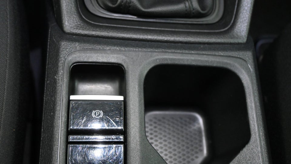 VW Caddy 2,0 TDi 102 Cargo