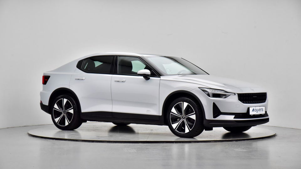 Polestar 2 Standard Range 5d