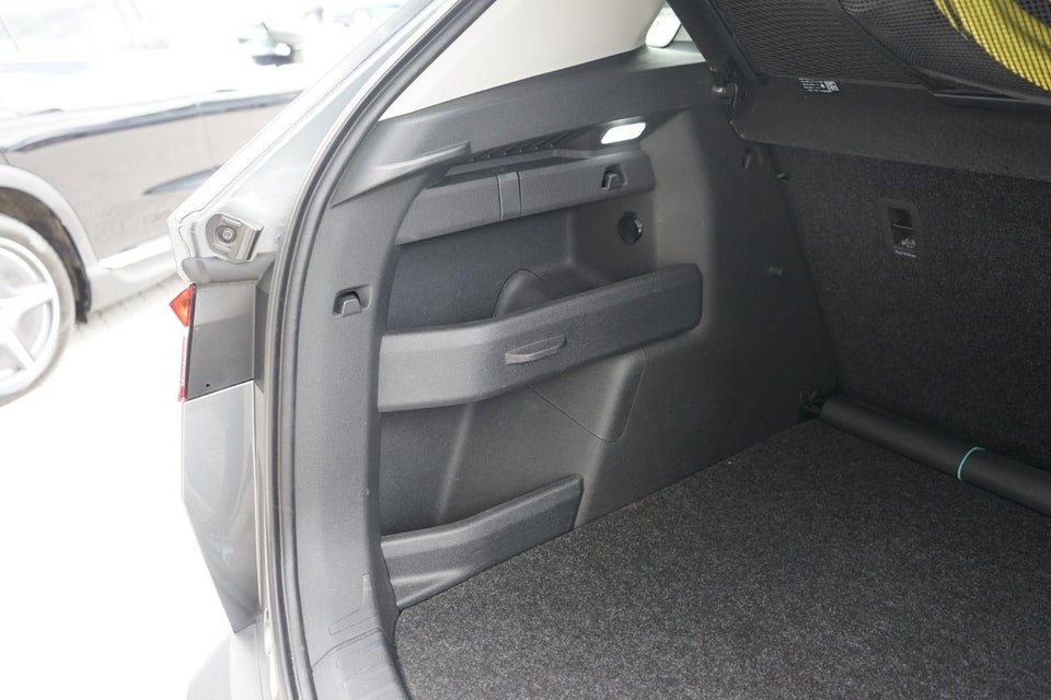 Skoda Elroq 85 iV Maxx 5d