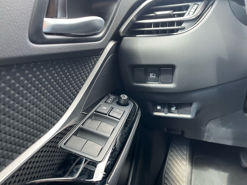 Toyota C-HR 2,0 Hybrid GR Sport CVT 5d