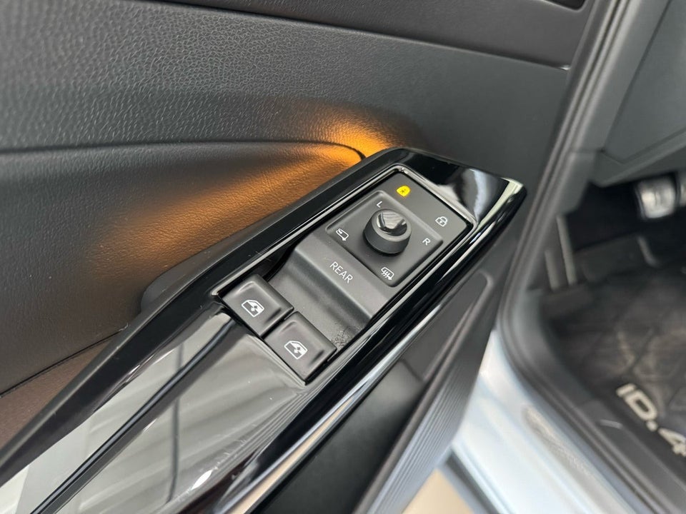 VW ID.4 77 GTX 4Motion 5d