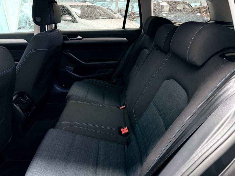 VW Passat 1,4 GTE+ Variant DSG 5d