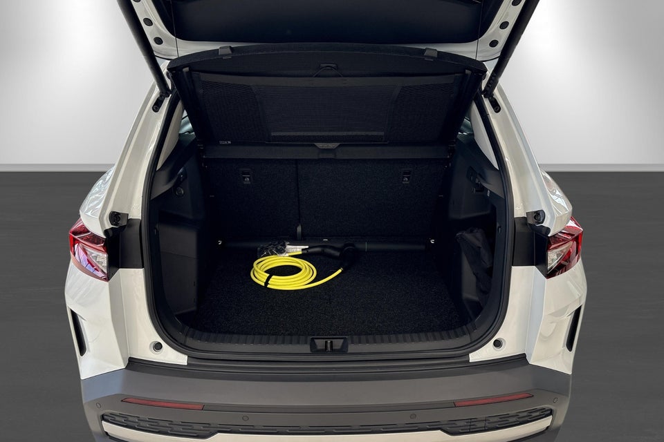 Skoda Elroq 60 iV 5d