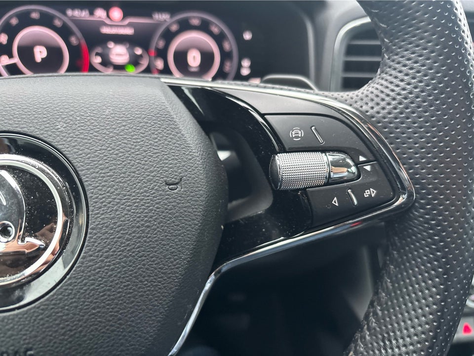 Skoda Karoq 1,5 TSi 150 Celebration DSG 5d