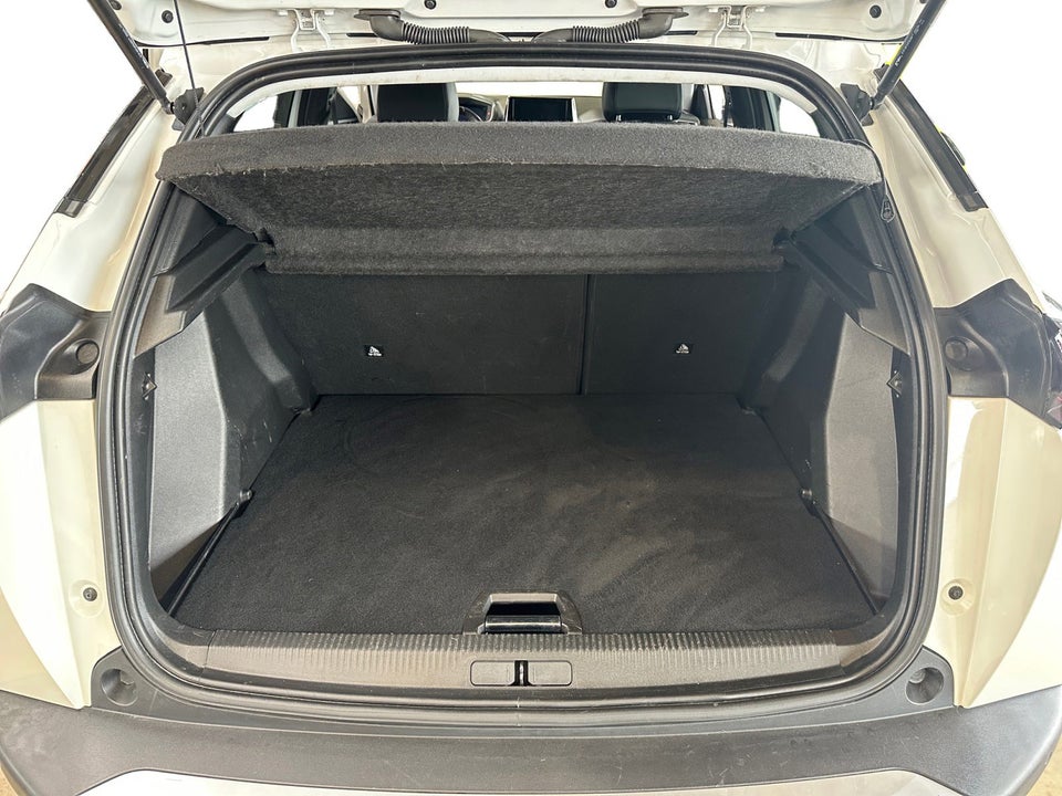 Peugeot e-2008 50 Allure Pack 5d