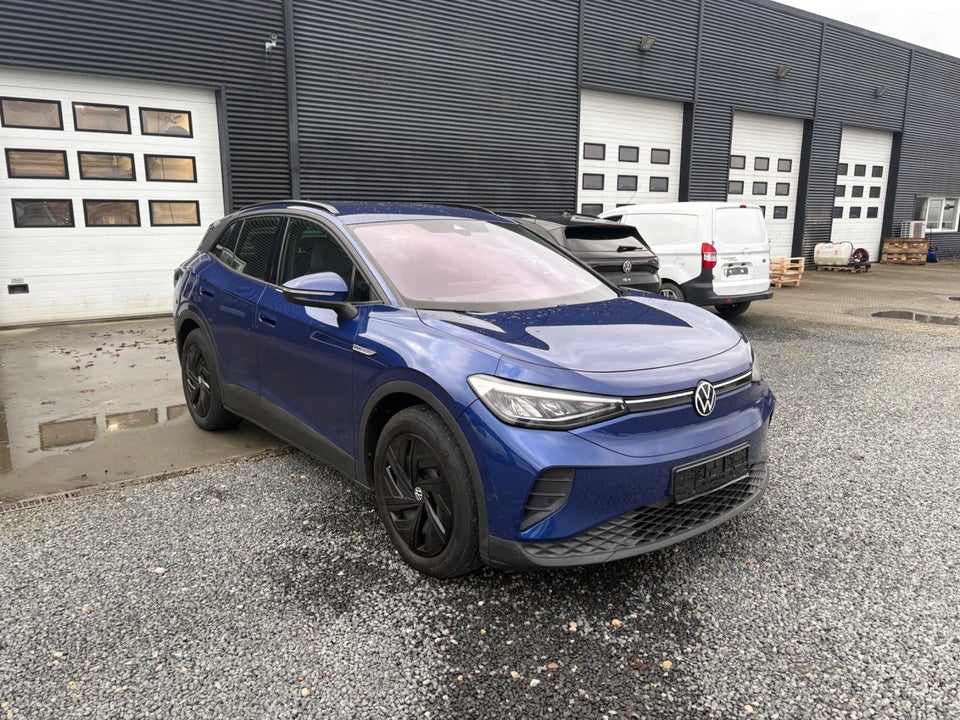 VW ID.4 77 Pro Performance 5d