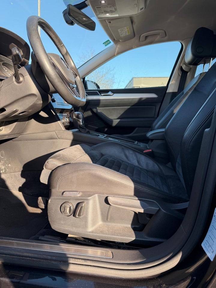 VW Passat 1,4 GTE Highline Variant DSG 5d