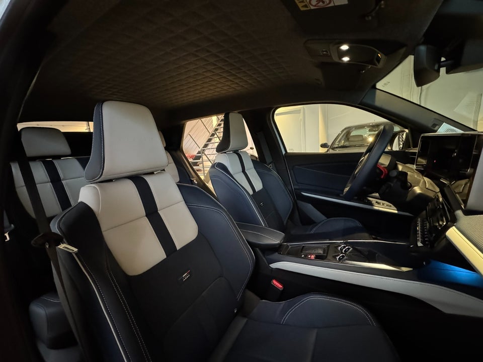 Alpine A290 GT Premium 5d