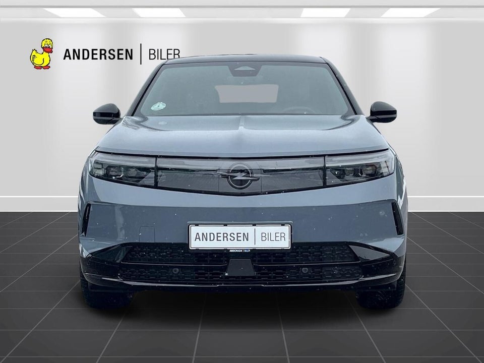 Opel Grandland-e 73 GS Ltd. 5d