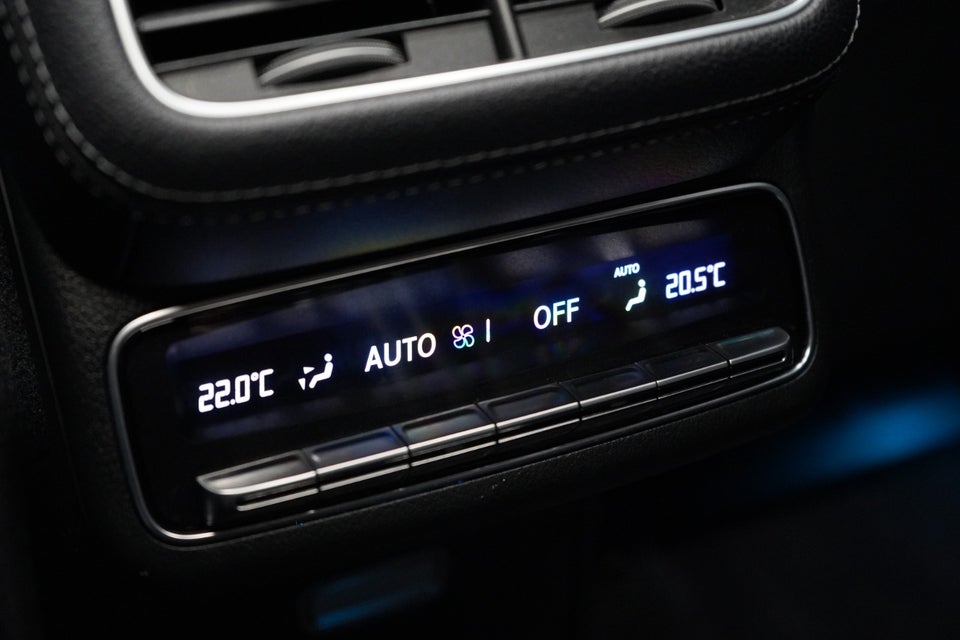 Mercedes GLS400 d 2,9 AMG Line aut. 4Matic 7prs 5d