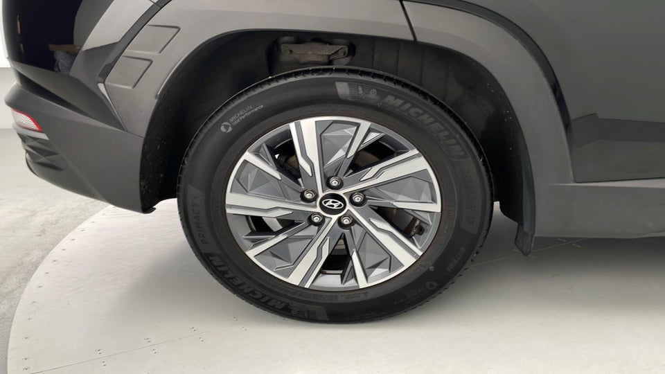 Hyundai Tucson 1,6 T-GDi mHEV Essential DCT 5d