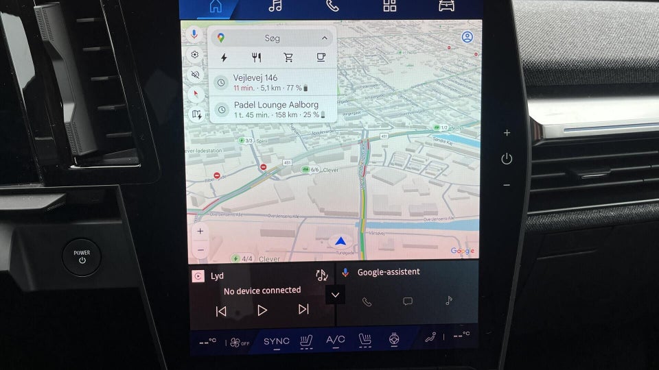 Renault Megane E-Tech 60 Techno+ 5d