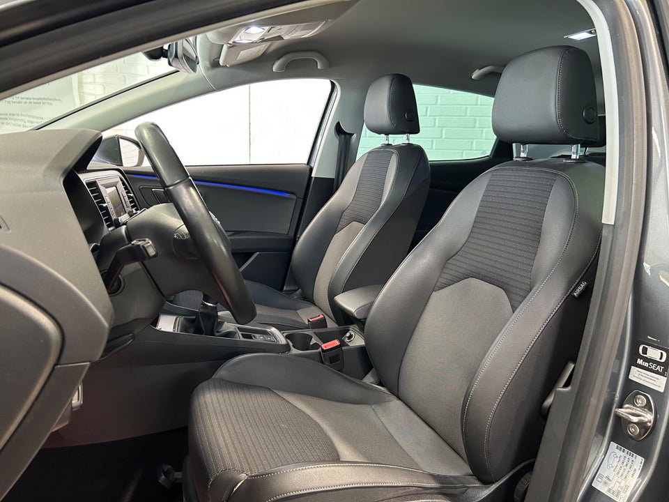 Seat Leon 1,4 TSi 150 Xcellence 5d