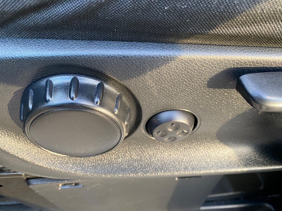 Mercedes Vito 114 2,0 CDi A2 Kassevogn SELECT aut. RWD