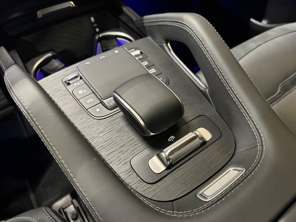 Mercedes GLE53 3,0 AMG Hybrid aut. 4Matic+ 5d