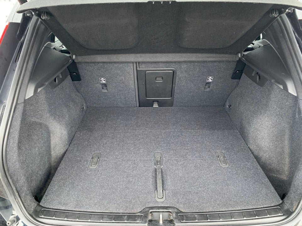 Volvo XC40 P6 ReCharge Ultimate 5d