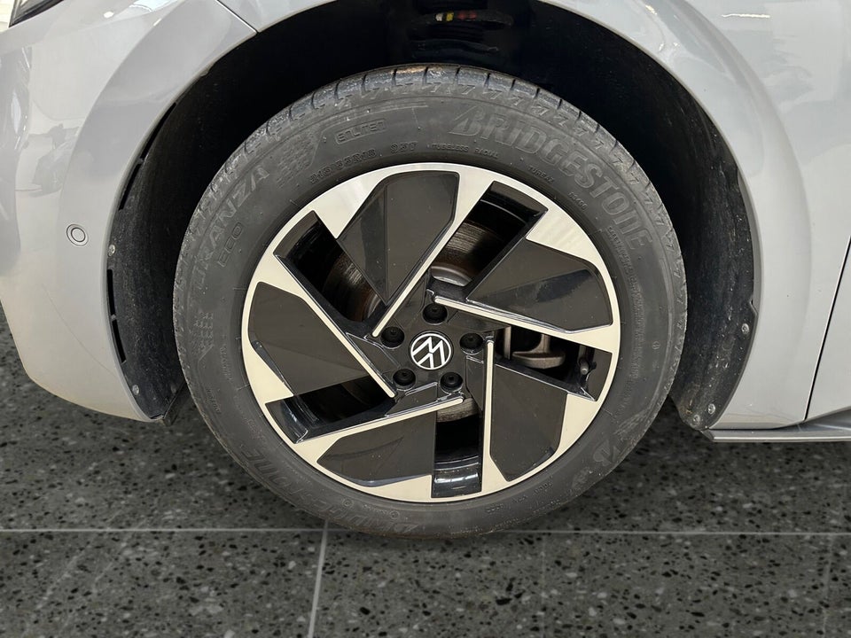 VW ID.3 58 Pro Performance 5d