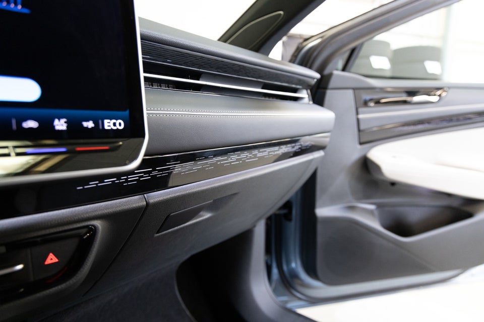 VW ID.7 77 Style+ Tourer 5d
