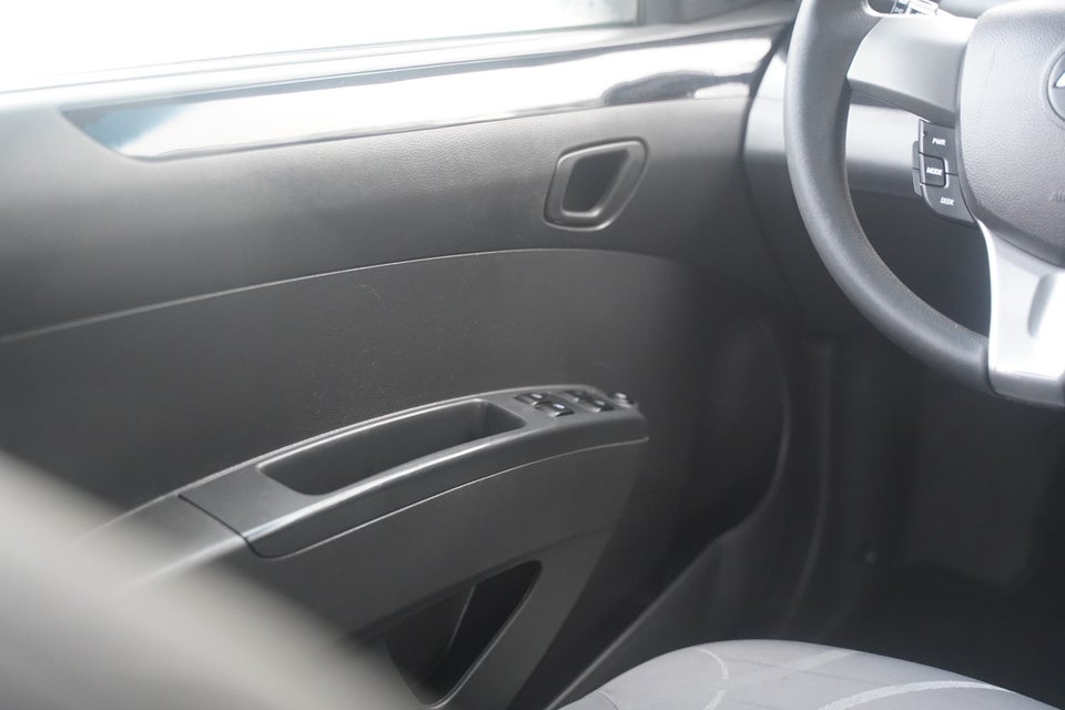 Chevrolet Spark 1,2 LS 5d