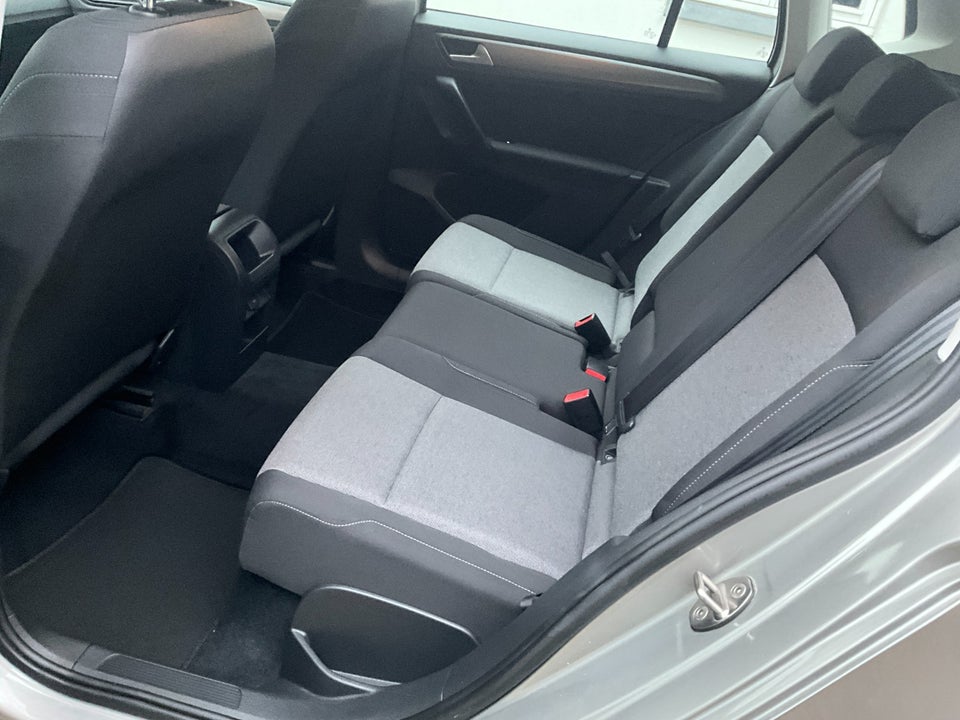 VW Golf Sportsvan 1,2 TSi 110 Trendline BMT 5d