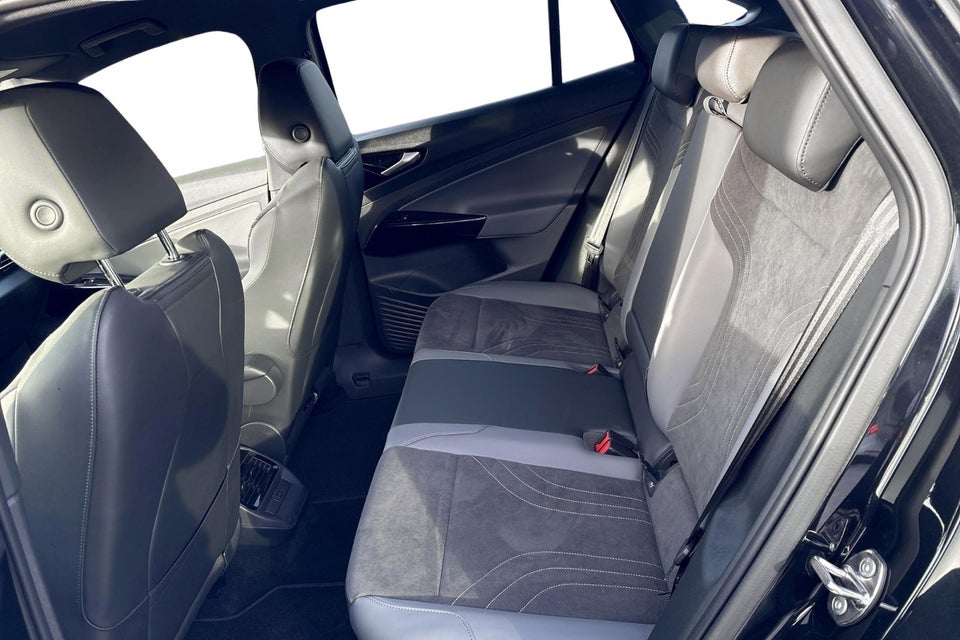 VW ID.5 77 Style+ 5d