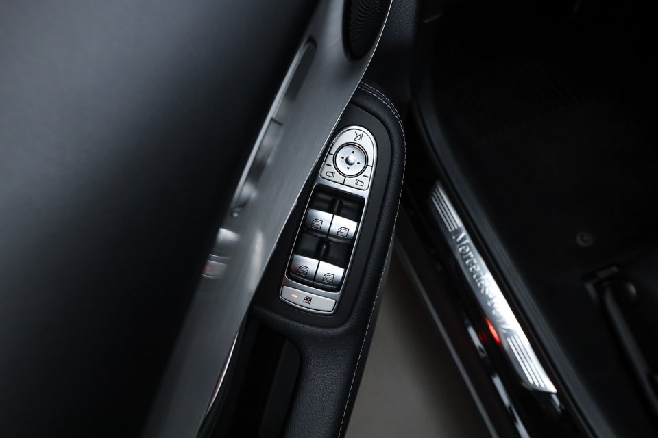 Mercedes GLC300 e 2,0 AMG Line aut. 4Matic 5d