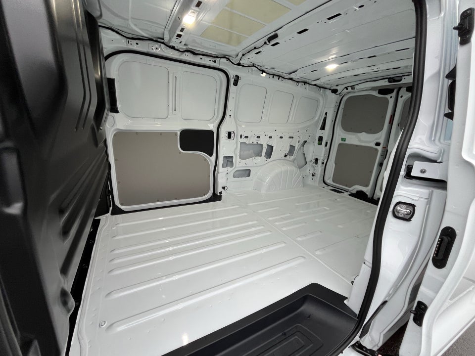 Ford E-Transit Custom 340L 64 Trend