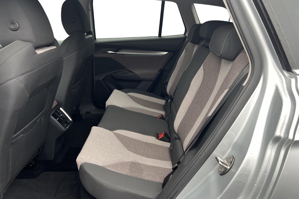 Skoda Enyaq 80 iV 5d