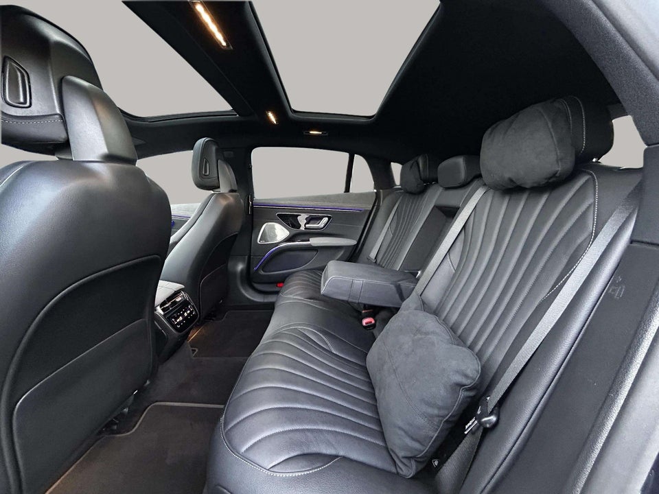 Mercedes EQS450+ AMG Line 5d