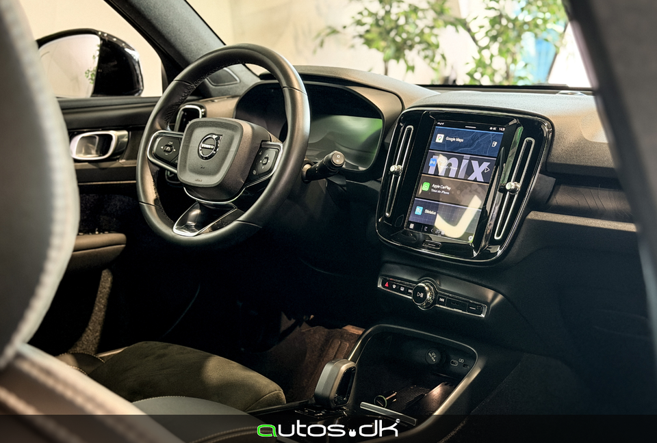 Volvo XC40 P6 ReCharge Plus 5d