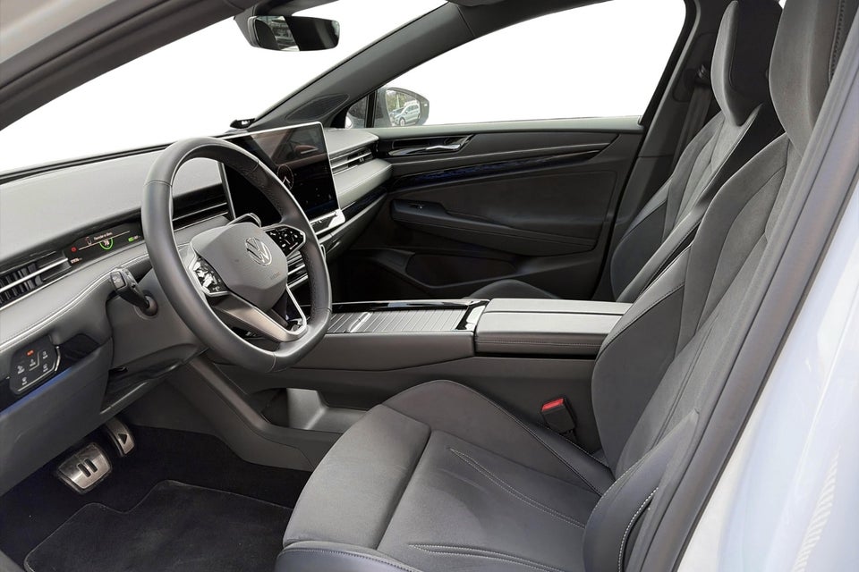 VW ID.7 86 Style S+ Tourer 5d